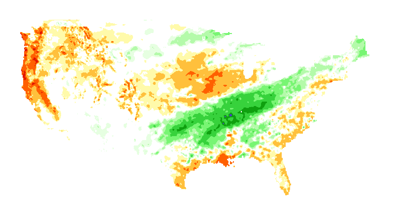 E-P Anomaly Ensemble