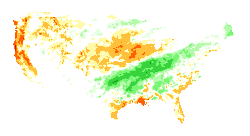 E-P Anomaly NOAH