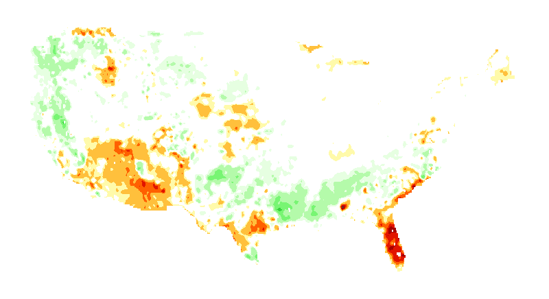 Evaporation Anomaly SAC