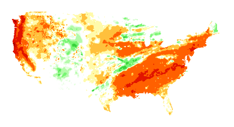 E-P Anomaly Ensemble