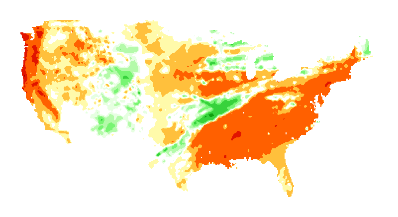 E-P Anomaly NOAH