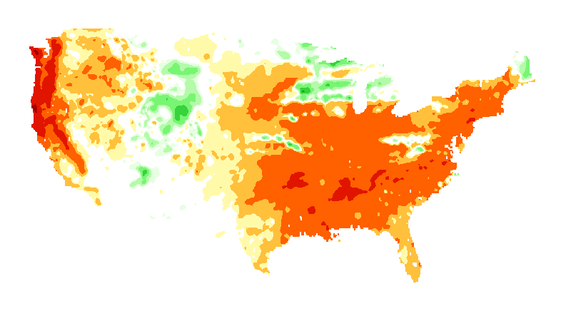 E-P Anomaly VIC