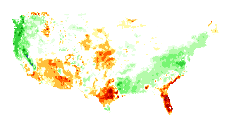 Evaporation Anomaly SAC