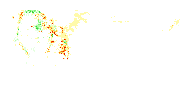 Snowcover Equivalent Anomaly Ensemble