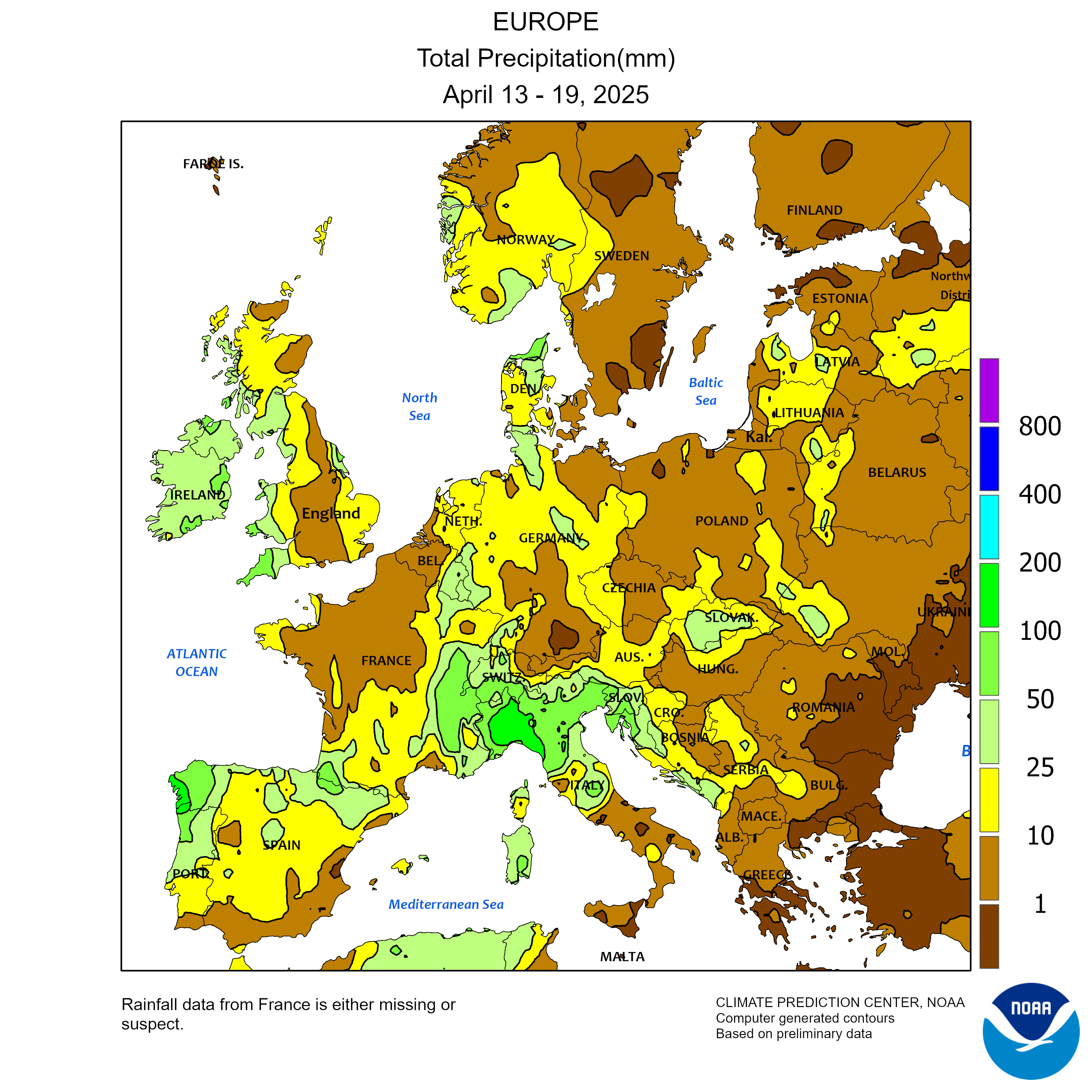 latest satelite of world Weather