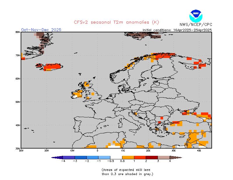 Meteo Agosto Settembre 2018