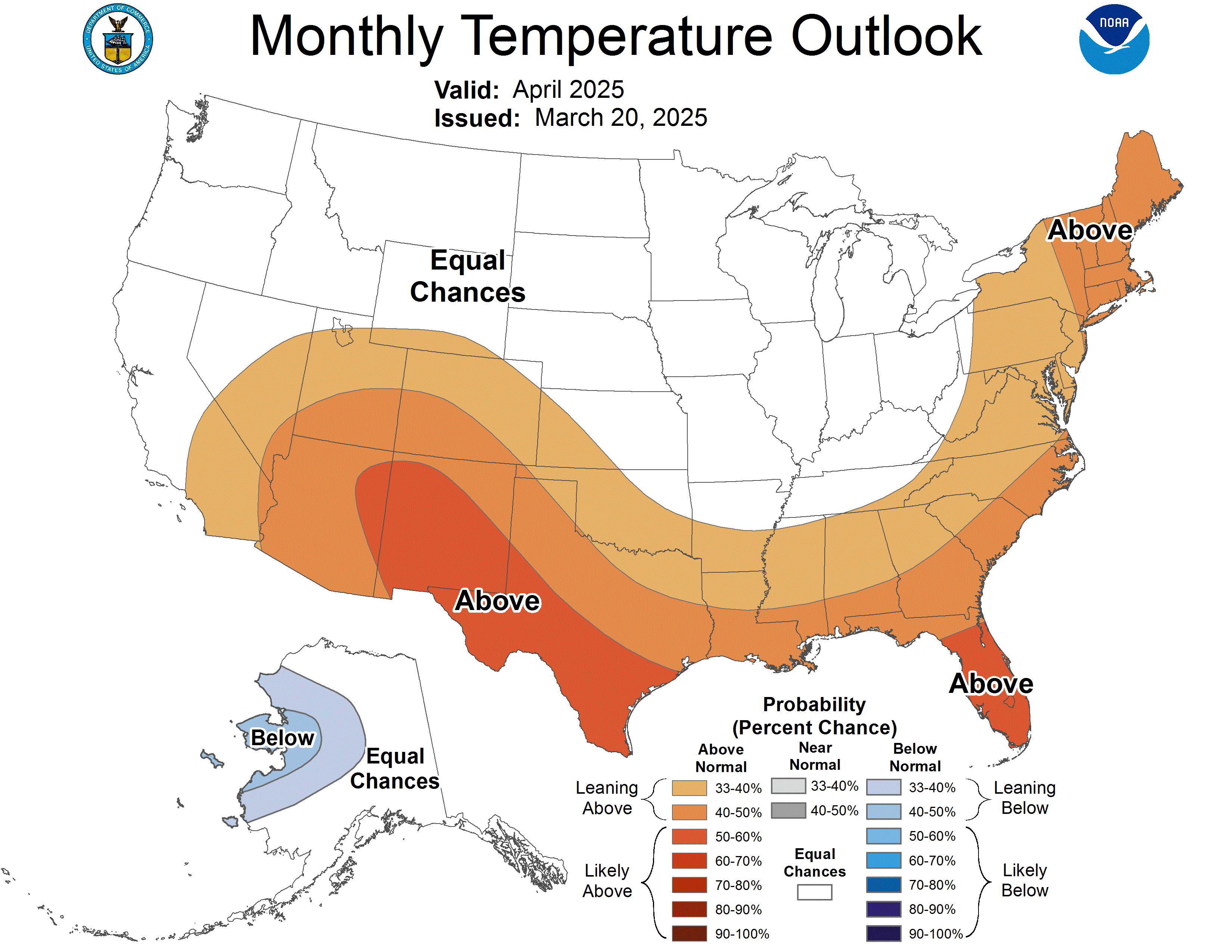 El Nino & La Nina Information