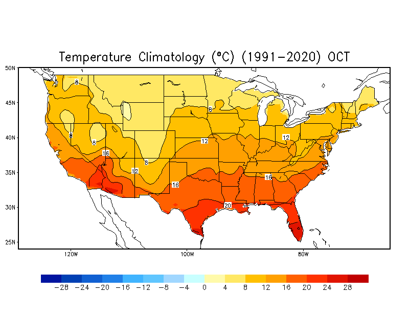 Climate Prediction Center