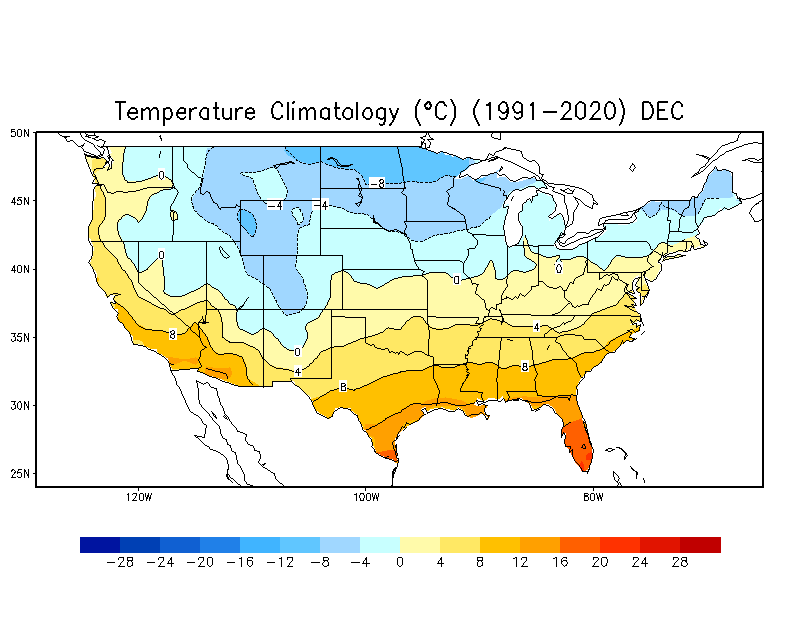 Climate Prediction Center