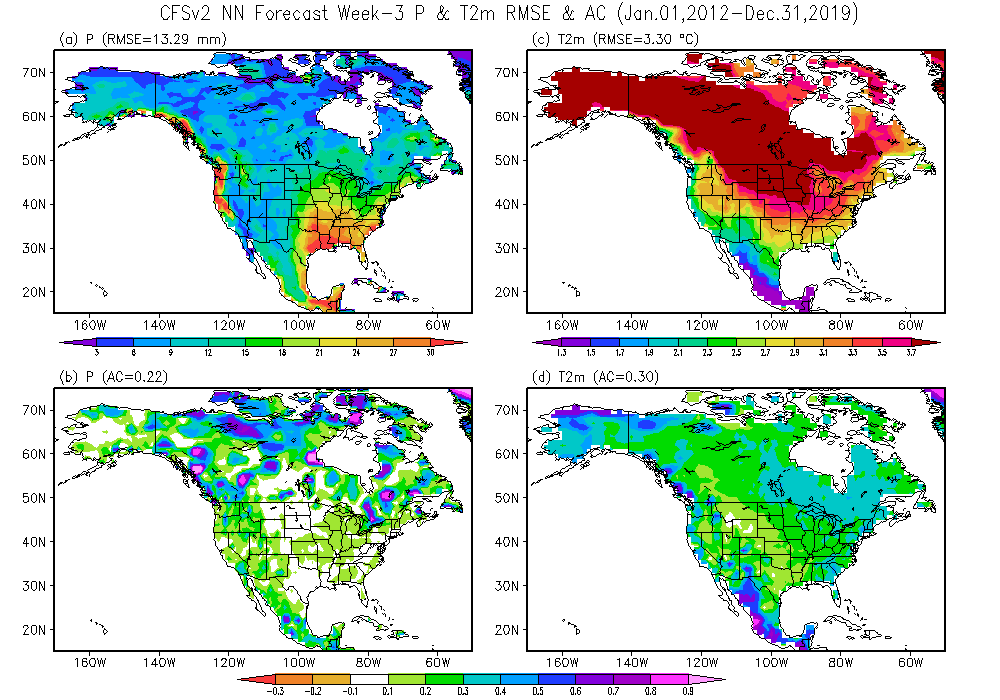 3-Day % of Normal Precipitation