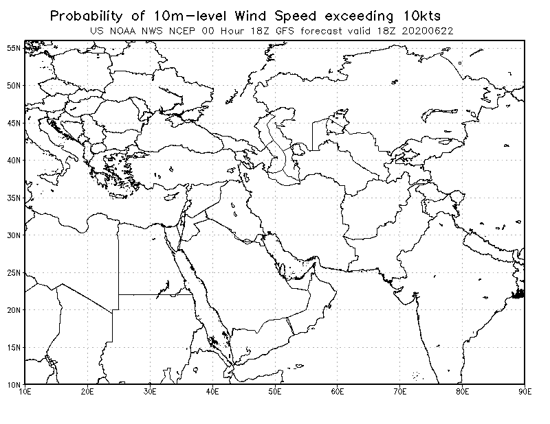 ensemble probability 