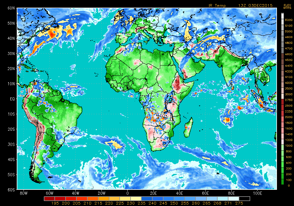 Latest IR-Loop