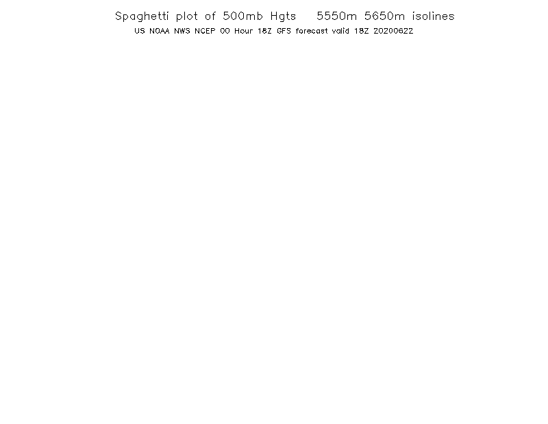 500hpa hgt spaghetti