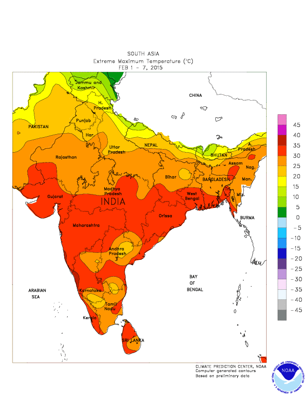 Какой климат в восточной азии. Климатические пояса Индии карта. Карта климатических зон Индии. Климатическая карта Южной Азии. Климат Индии карта.