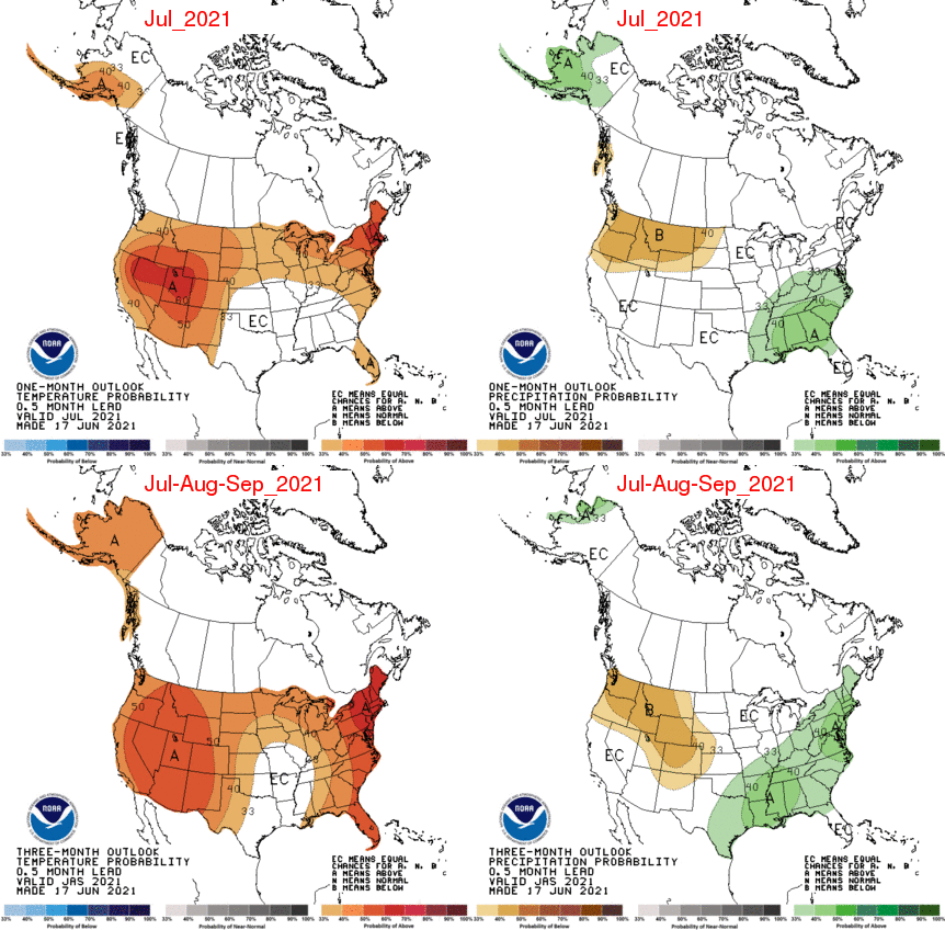Southwest monsoon Progress and mysteries in forecasting The