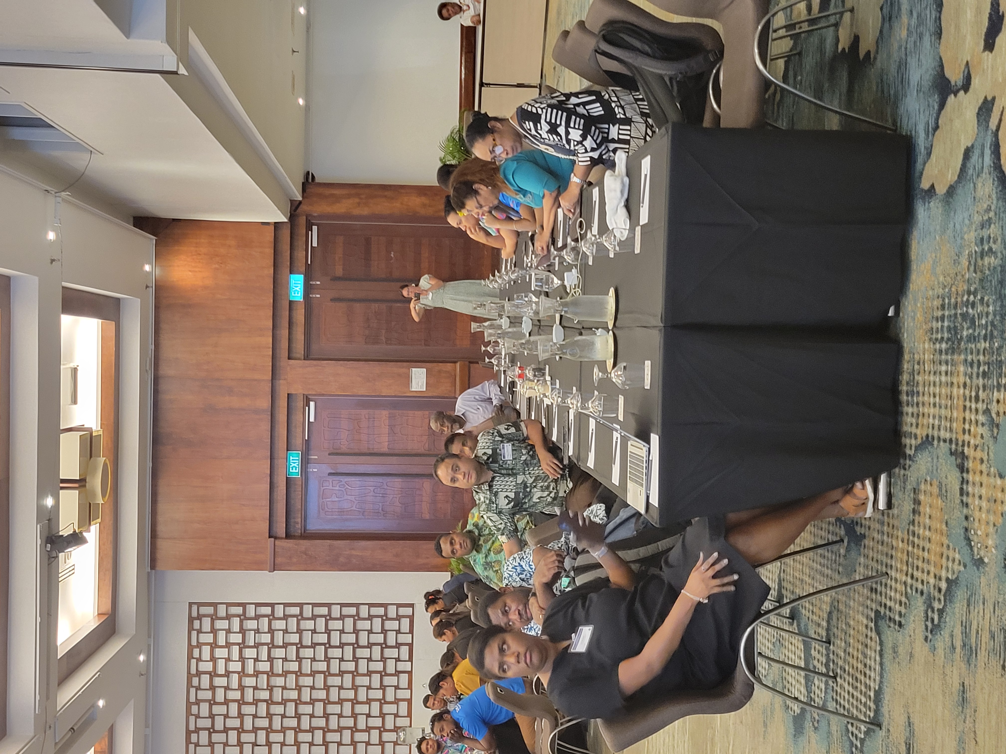 Workshop Photo 4
