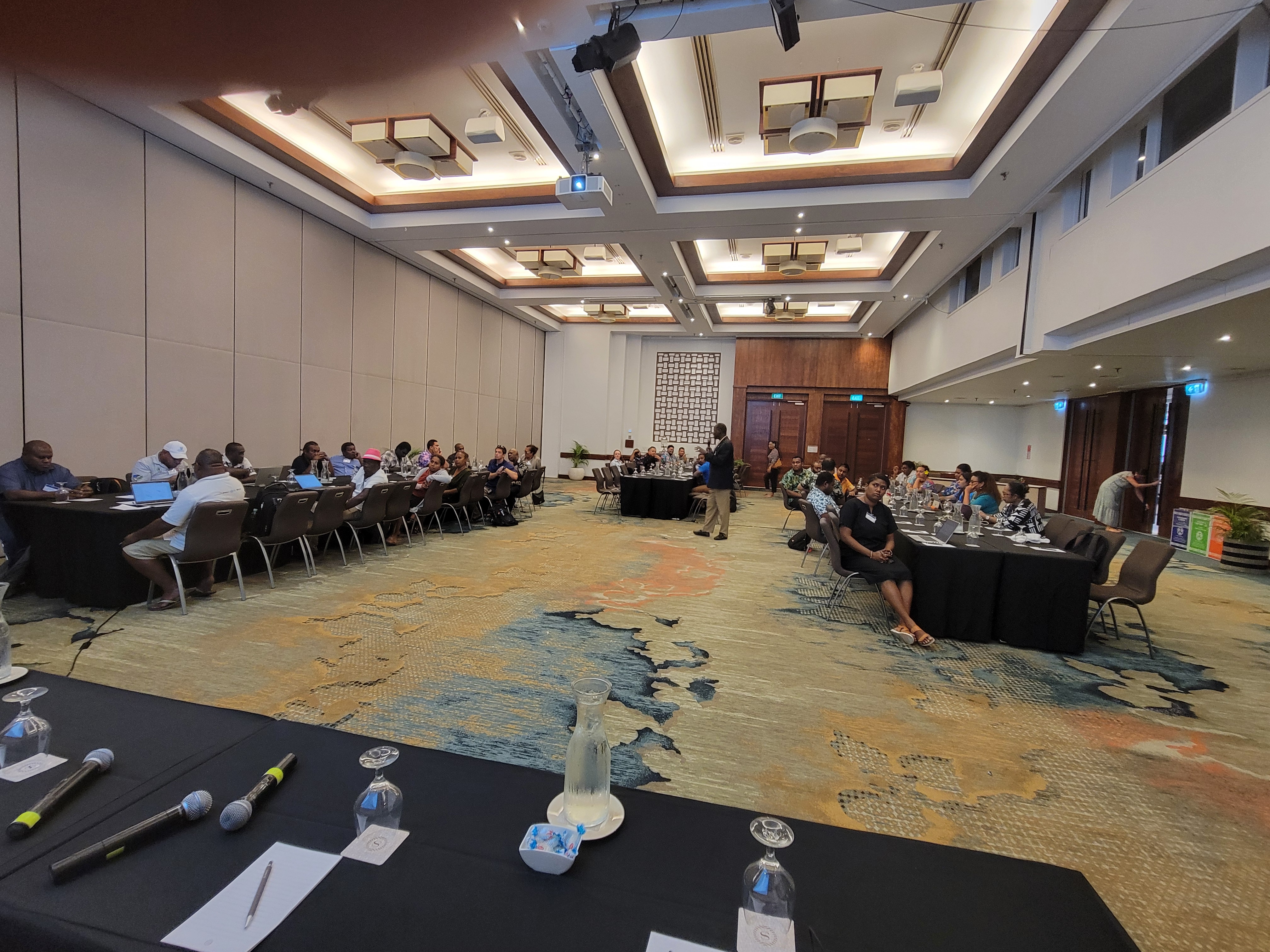 Workshop Photo 5