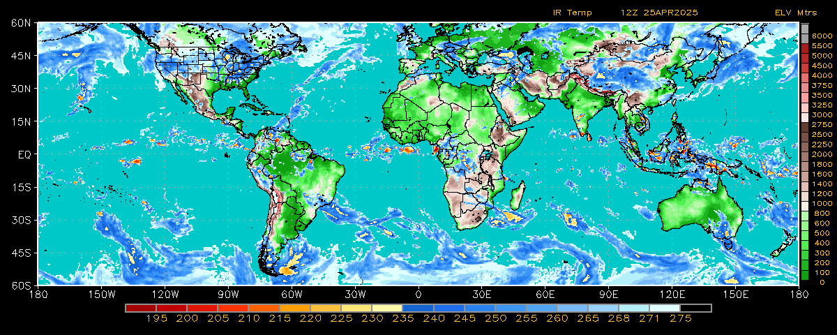 Latest IR-Loop