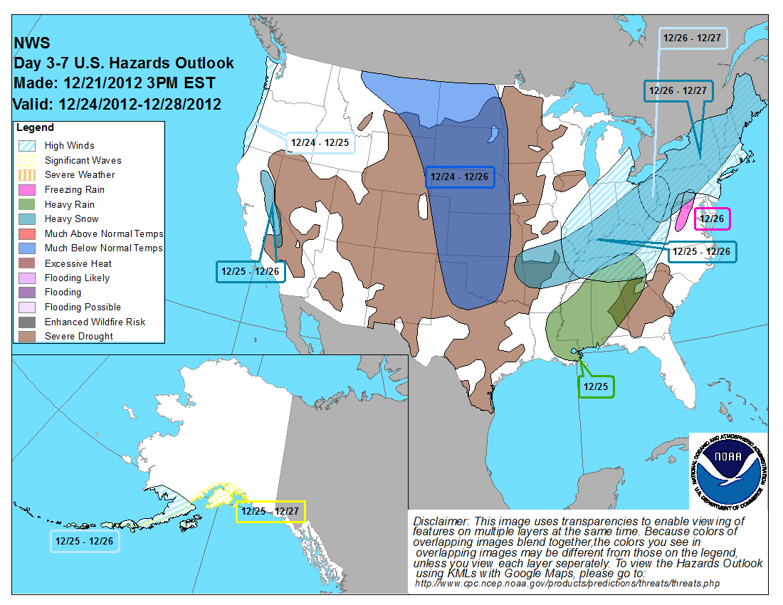 National Weather Forecast 7 Day Map | Living Room Design 2020