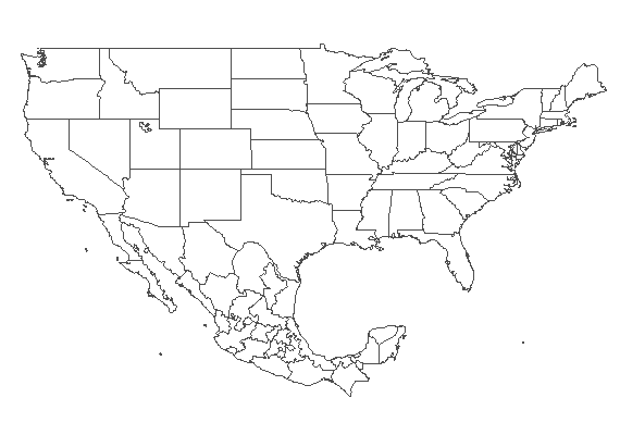 1-Day Precipitation