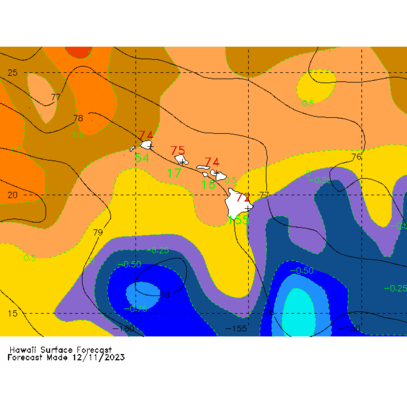 6 to 10 Day Outlook - Temperature and Precipitation