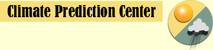 Climate Prediction Center Banner